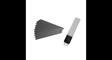 Bernstein Tools for Electronics 5-518 Set van messen tot 5-517 (10 items) 10 stuk(s)