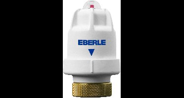 Eberle TS+ 6.11 Thermoaandrijving stroomloos gesloten Thermisch