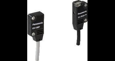 Panasonic EX-13SEA-PN EX-13SEA-PN Oneway-lichtsluis Sidetype Lichtschakelend 1 stuk(s)