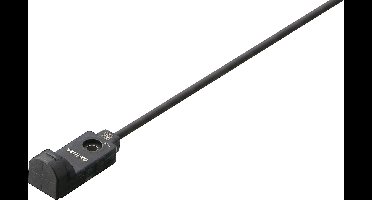 Panasonic Inductieve naderingsschakelaar 12 x 7,1 mm PNP GX-H12B-P