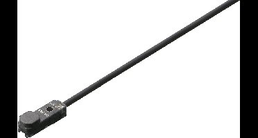 Panasonic Inductieve naderingsschakelaar NPN GX-F8B