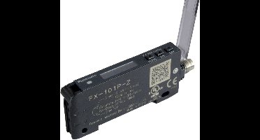 Glasvezelversterkers, serie FX100 Panasonic