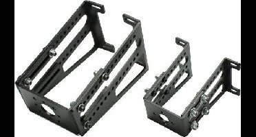 Pichler Modellbau Aluminium motordrager