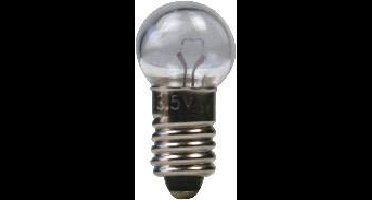 BELI-BECO 5046B Displaylampje 19 V 1.14 W Fitting E5.5 1 stuk(s)