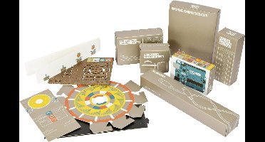 Arduino K040007 Kit Starter Kit (German) Education ATMega328