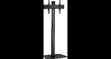 Vogels F1544 TV-voet 81,3 cm (32) - 165,1 cm (65) Kantelbaar, In hoogte verstelbaar