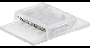 Paulmann 70618 Kunststof (l x b x h) 2 x 1.35 x 0.45 cm 2 stuk(s)