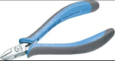 Gedore 6727930 6727930 ESD Zijkniptang Met facet 125 mm