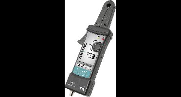 Testec TT-CC 220 Stroomtangadapter Meetbereik A/AC (bereik): 50 mA - 100 A Meetbereik A/DC (bereik): 50 mA - 100 A