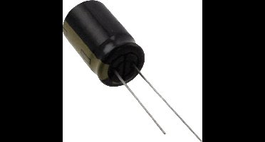 Panasonic EEU-FM1V102 Elektrolytische condensator Radiaal bedraad 5 mm 1000 µF 35 V 20 % (Ø) 12.5 mm 1 stuk(s)