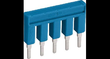 WAGO 2000-406/000-006 Blauw 100 stuk(s)