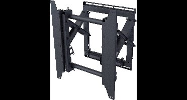 Vogels PFW 6875 Videowall wandhouder 94,0 cm (37) - 165,1 cm (65) Vast