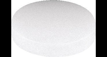 Mentor 2451.0700 Geel Geschikt voor Reflector 18 mm