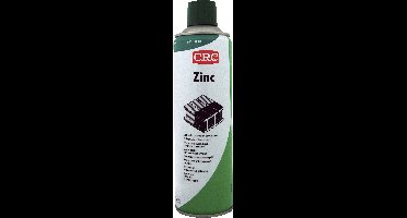 CRC 30563-AA Zink 500 ml