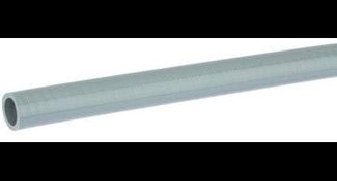 LAPP 61747391 SILVYN® EL glatt 21,0x26,4 GY Beschermslang (ribbelslang) Zilver-grijs (RAL 7001) 21 mm 30 m