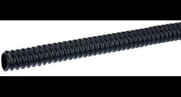 LAPP 61751798 SILVYN® ELU 50,0x57,0 BK Beschermslang (ribbelslang) Zwart 50 mm 30 m