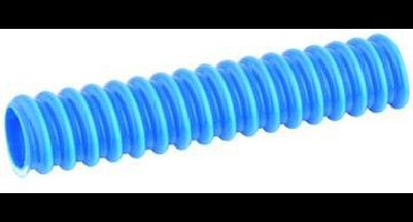 LAPP 61751770 SILVYN® ELT 40x46,4 BU Beschermslang (ribbelslang) Blauw 40 mm 30 m