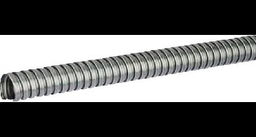 LAPP 61804604 SILVYN® SSUE 25/21,1x25 Beschermslang (ribbelslang) RVS 20.90 mm 25 m