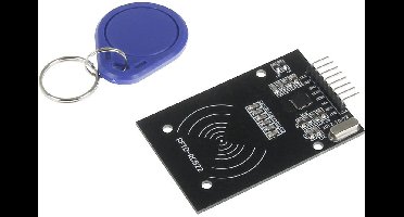 Joy-it sbc-rfid-rc522 RFID-set 1 stuk(s)