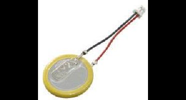 Panasonic AFPXBATTJ AFPXBATTJ PLC-batterijmodule