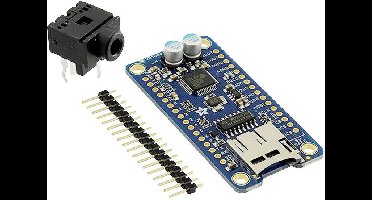 Adafruit 1381 Uitbreidingsboard 1 stuk(s)