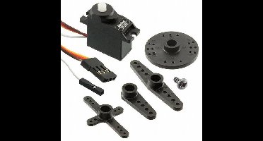 Adafruit 1449 Servomotor 1 stuk(s)