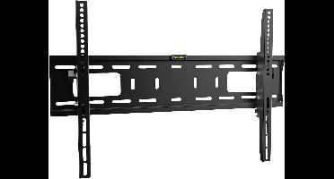 LogiLink BP0018 TV-beugel 94,0 cm (37) - 177,8 cm (70) Kantelbaar