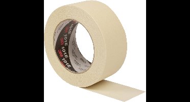 3M 101E/36 Maskeertape 101E Beige (l x b) 50 m x 36 mm 1 stuk(s)