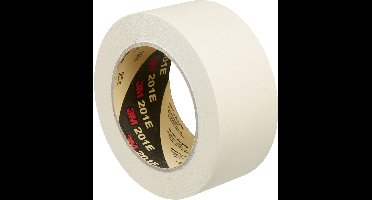 3M 201E/24 Maskeertape 201E Beige (l x b) 50 m x 24 mm 1 stuk(s)