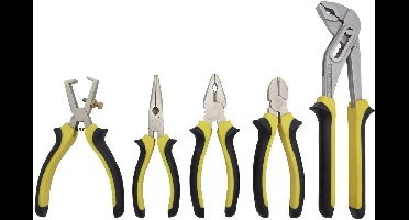 Velleman HPSET1 Tangenset