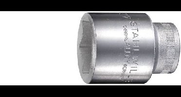 Stahlwille 52 10 03030010 Dop (zeskant) Dopsleutelinzetstuk 10 mm 1/2 (12.5 mm)