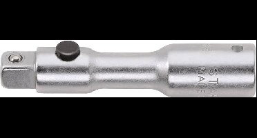Stahlwille 405QR/4 11011006 Dopsleutelverlenging 1/4 inch Aandrijving 1/4 (6.3 mm) 102 mm 1 stuk(s)