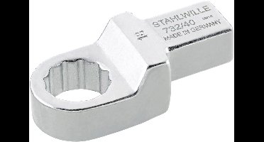Stahlwille 58224017 17 mm