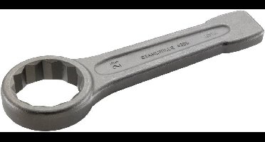 Stahlwille 42050030 4205 30 Slagringsleutel Sleutelbreedte (metrisch) 30 mm