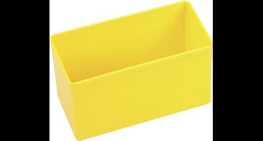 Allit 456306 Assortimentskoffer-inzet (l x b x h) 54 x 108 x 63 mm Inhoud 1 stuk(s)