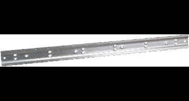 Allit 457082 Zichtbak neu (l x b x h) 590 x 5 x 47 mm Metaal 1 stuk(s)