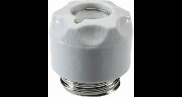 Mersen 00591.000200 D-schroefkap Afmeting zekering: DIII 63 A 500 V