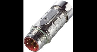 EPIC connector kit LS1 F6, kabelstekker 75009697 Lapp Zubehör LAPP Inhoud: 1 stuk(s)