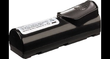 testo 0515 5107 0515 5107 Accupack 1 stuk(s)