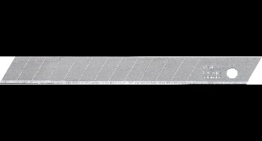 kwb Afbreekklingen 9 mm 022911 11 stuk(s)