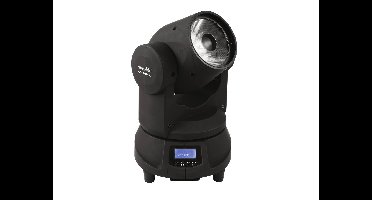 Eurolite 51785988 LED TMH-X1 LED moving heads Aantal LEDs: 1 x 60 W