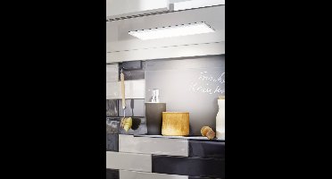 Paulmann Ace LED-onderbouwlamp uitbreidingsset LED LED vast ingebouwd 7.5 W Warmwit Wit