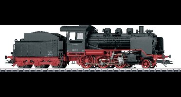 Märklin 36244 H0 stoomlocomotief BR 24 van de DB BR 24 van de DB