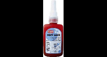 CRC SOFT LOCK 30696-AA Schroefborging Vastheid: Gemiddeld 50 ml