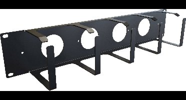 Hammond Electronics RB-HRM2 (b x h x d) 483 x 82 x 94 mm 1 stuk(s)