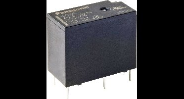 Panasonic ALQ305 Printrelais 5 V/DC 10 A 1x NO 1 stuk(s)
