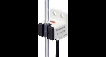 Panasonic BE-A301P Doorstroomsensor Voedingsspanning (bereik): 5 - 24 V/DC 1 stuk(s)