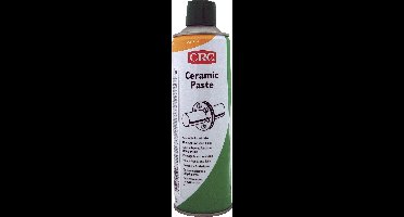 CRC CERAMIC PASTE Keramische pasta Ceramic paste 500 ml
