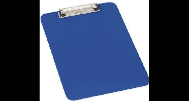 HEAD Klembord 1554316 Blauw (b x h) 226 mm x 316 mm