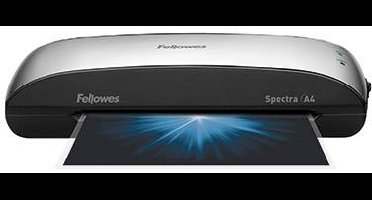 Fellowes Laminator Spectra 5737801 DIN A4, DIN A5, DIN A6